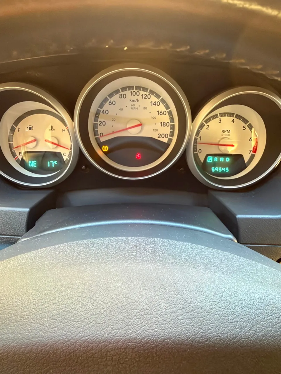 Dodge Grand Caravan 2010 photo 4
