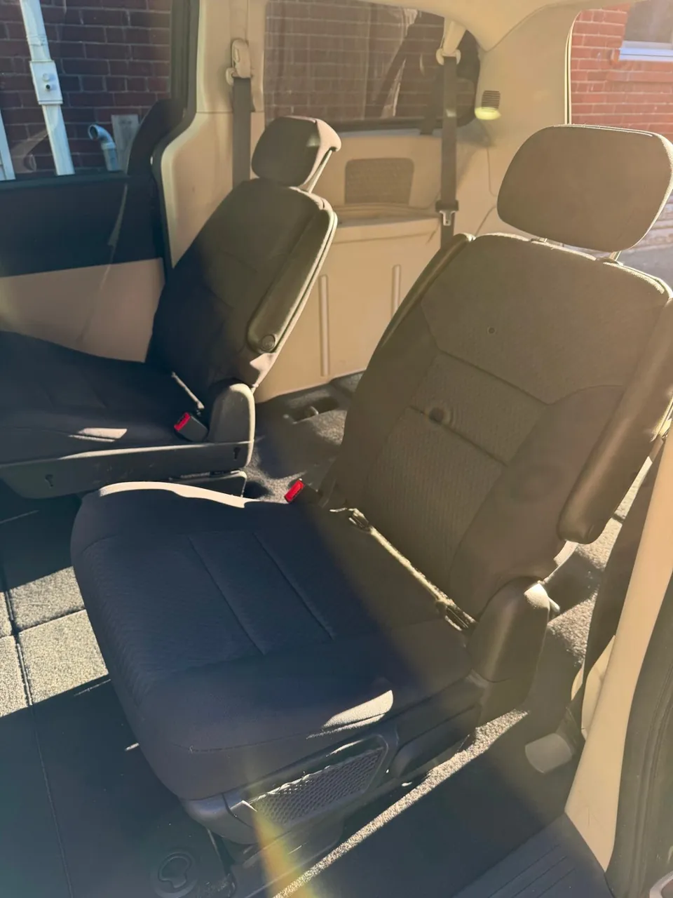 Dodge Grand Caravan 2010 photo 5