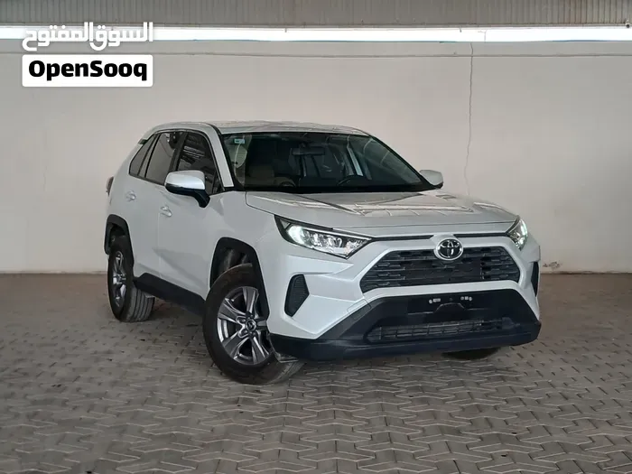Toyota Rav 4 2023 photo 3