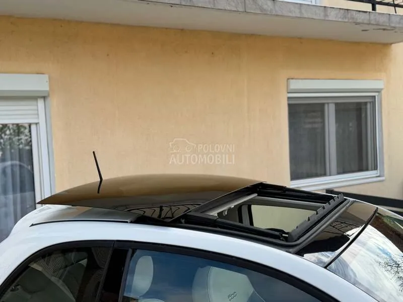 Fiat 500 2016 photo 5