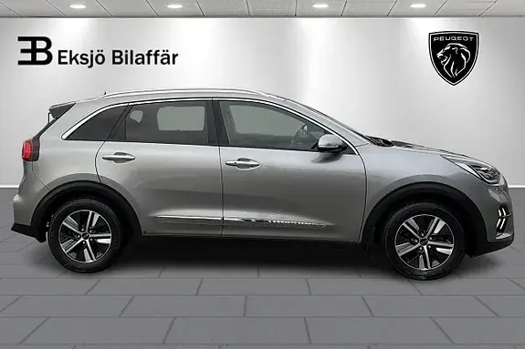 Kia Niro 2020 photo 4