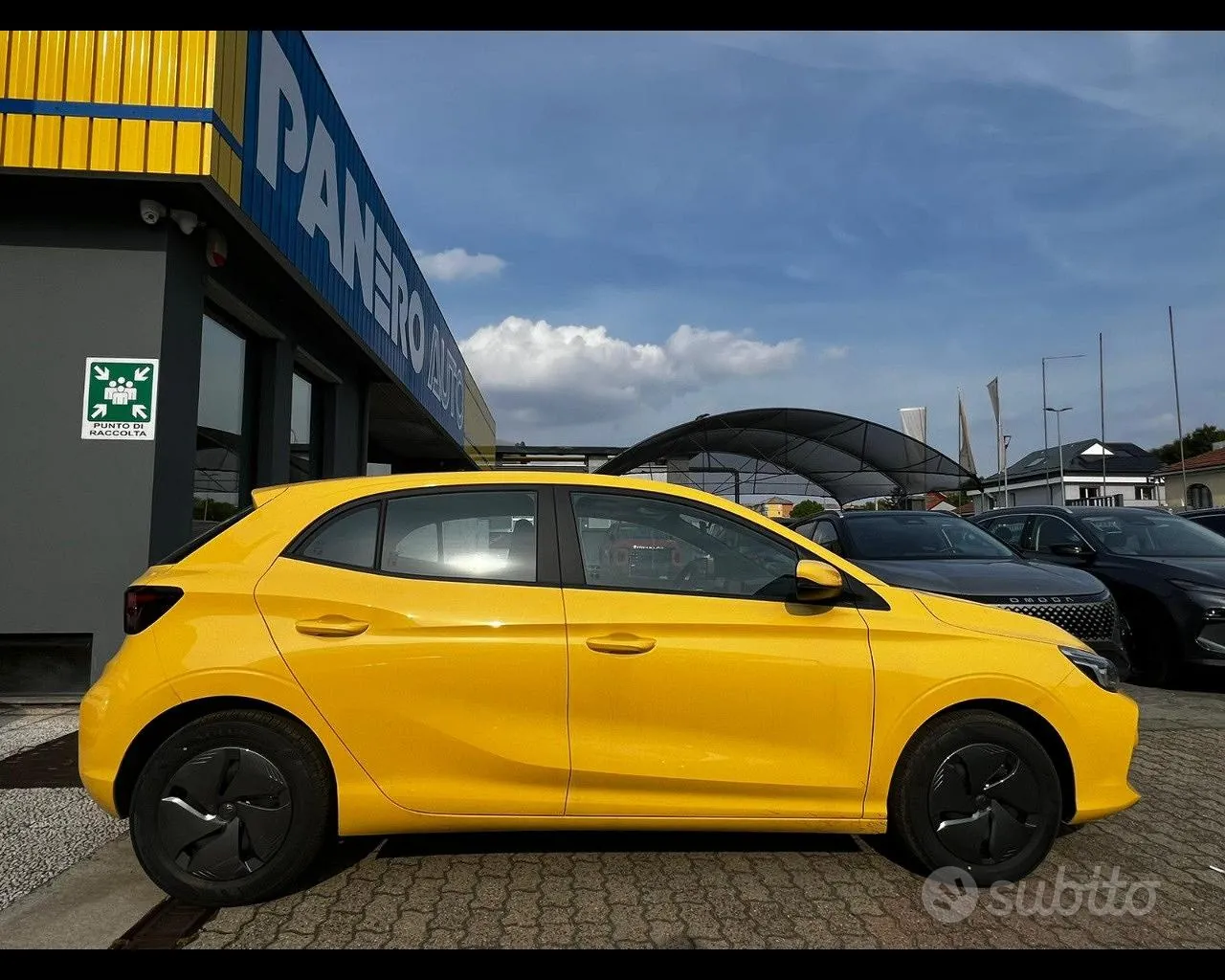 MG Mg3 2026 photo 4