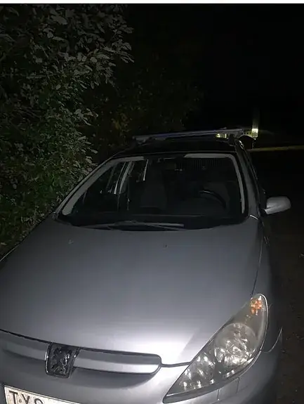 Peugeot 307 Sw 2003 photo 4