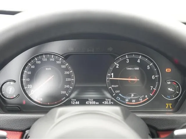 BMW 4 Series 2020 photo 5