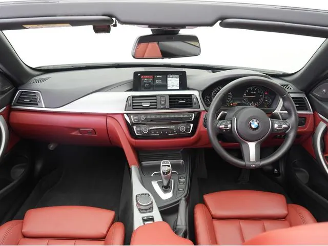 BMW 4 Series 2020 photo 4