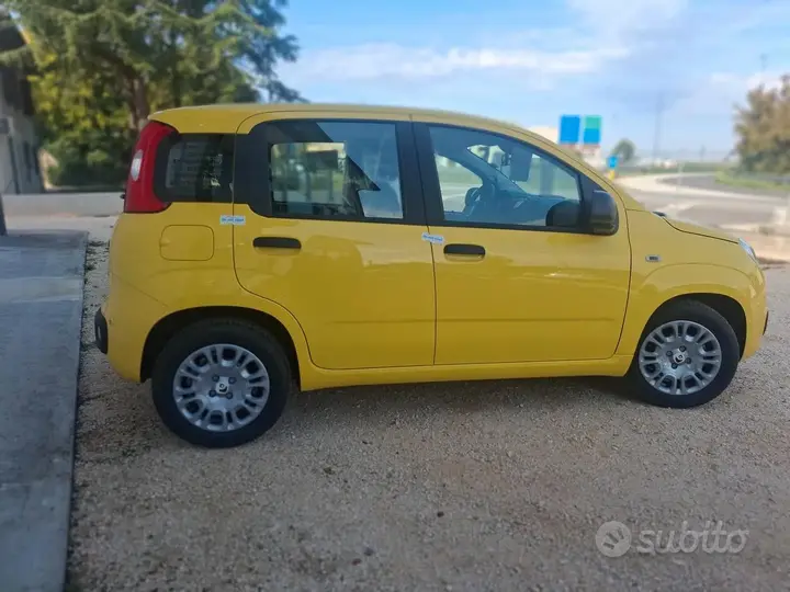 Fiat Panda 2026 photo 5