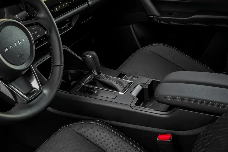 Mazda Cx-5 photo 3