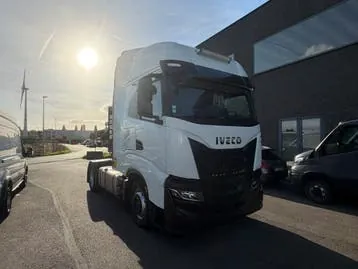 Iveco S-Way