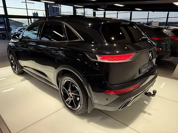 DS Automobiles Ds 7 Crossback 2020 photo 4