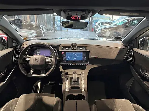 DS Automobiles Ds 7 Crossback 2020 photo 5
