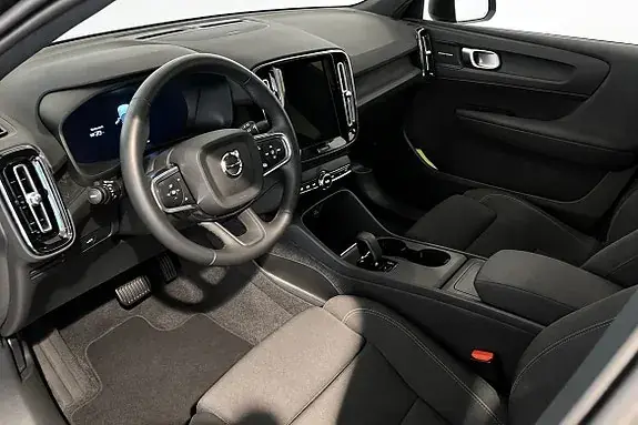 Volvo Ex40 2025 photo 5