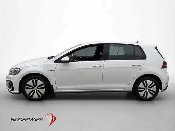 Volkswagen Golf I 2020 photo 4