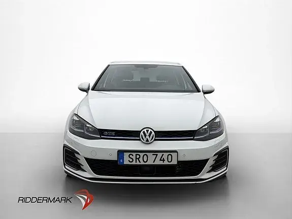 Volkswagen Golf I 2020 photo 2