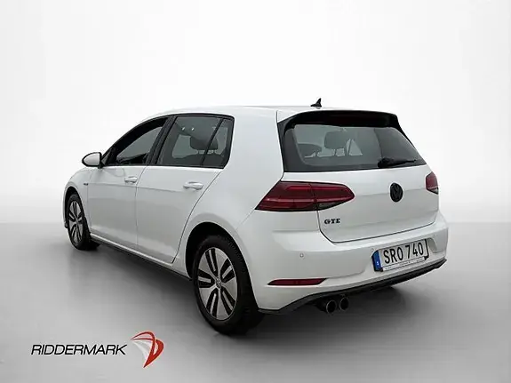 Volkswagen Golf I 2020 photo 5