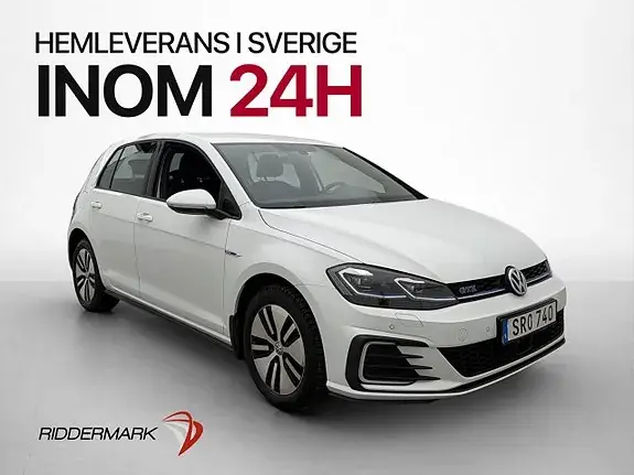 Volkswagen Golf I