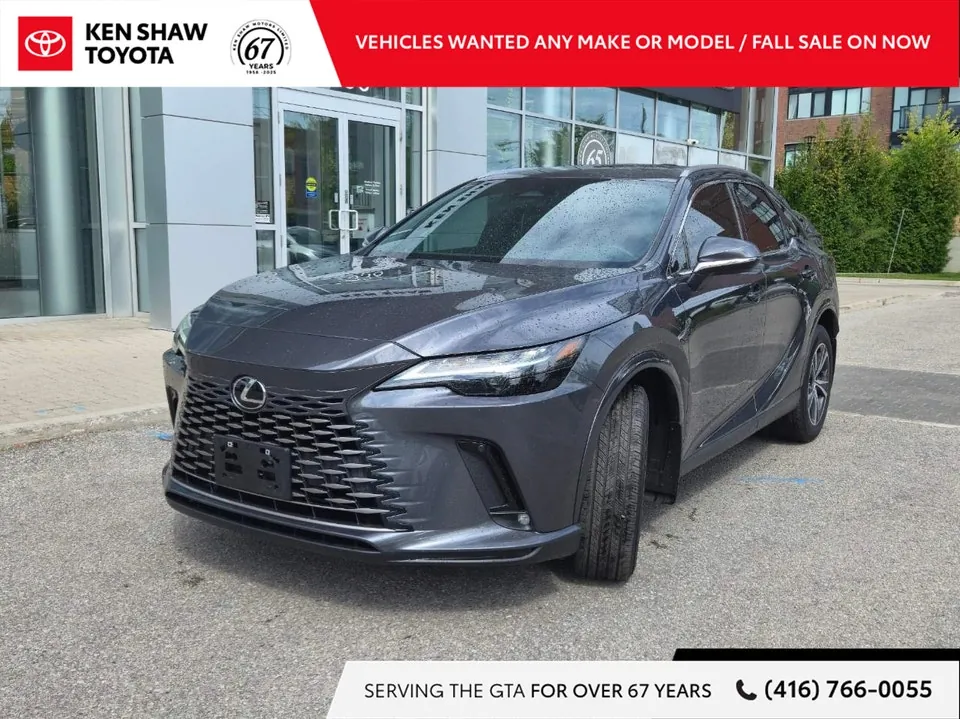 Lexus Rx 350