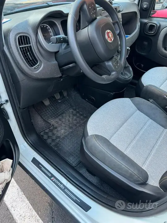 Fiat Panda 2023 photo 3
