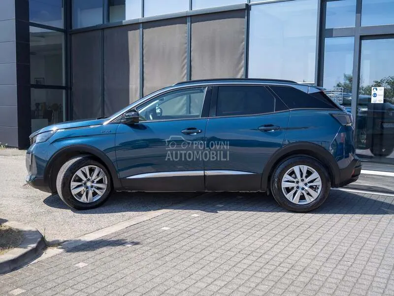Peugeot 3008 2022 photo 5