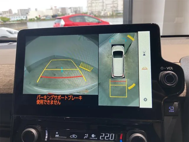 Toyota Sienta 2026 photo 5