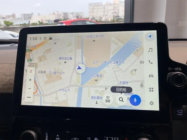 Toyota Sienta 2026 photo 4