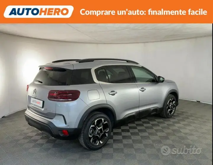 Citroen C5 Aircross 2023 photo 5