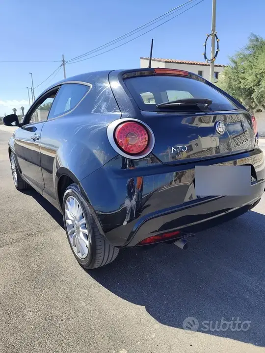 Alfa Romeo Mito 2015 photo 2