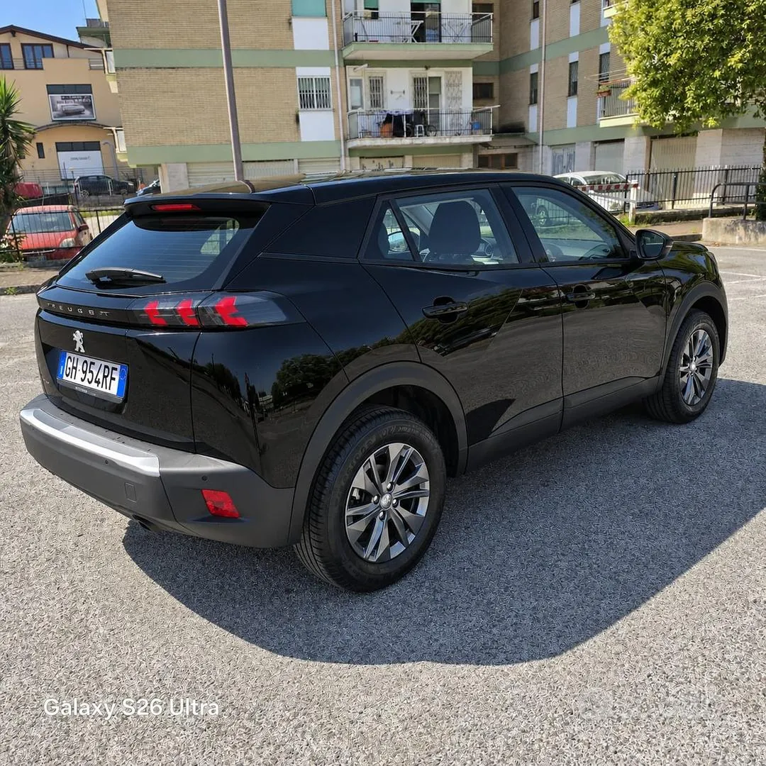 Peugeot 2008 2022 photo 3