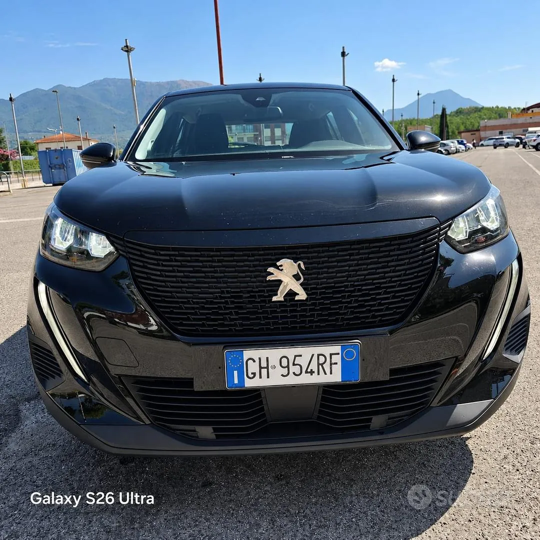 Peugeot 2008 2022 photo 2