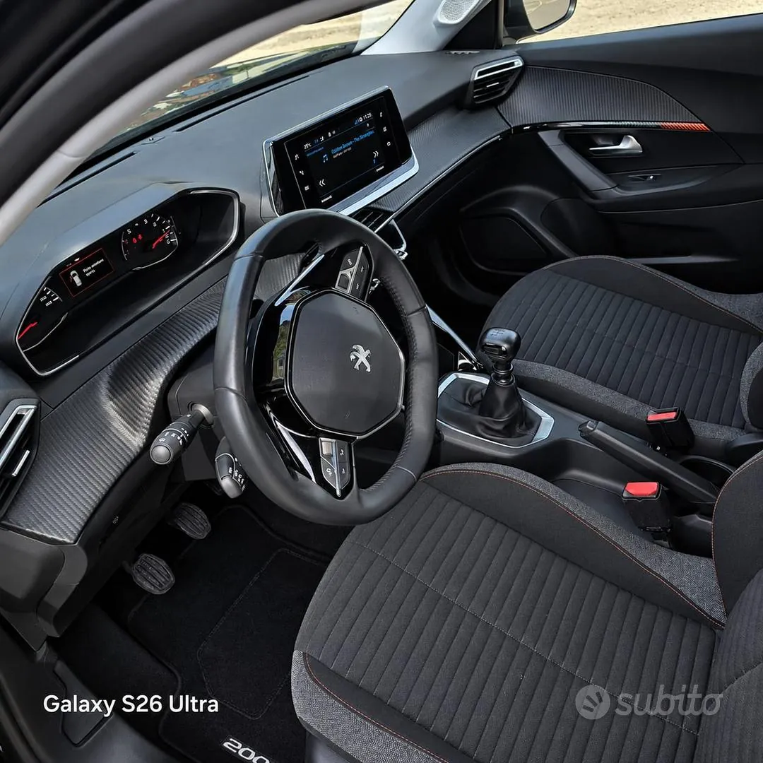 Peugeot 2008 2022 photo 5