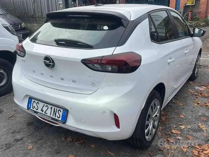 Opel Corsa E 2024 photo 2
