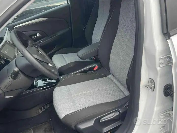 Opel Corsa E 2024 photo 5