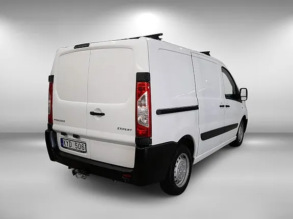 Peugeot Expert 2013 photo 3