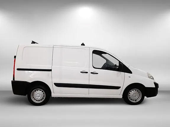 Peugeot Expert 2013 photo 2