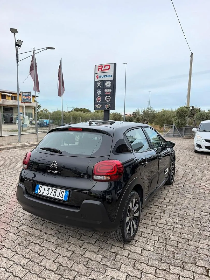 Citroen C3 2022 photo 2