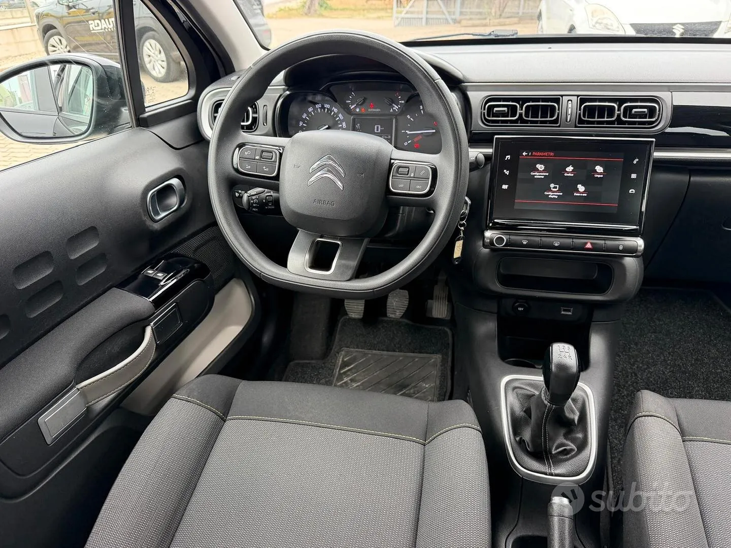Citroen C3 2022 photo 5