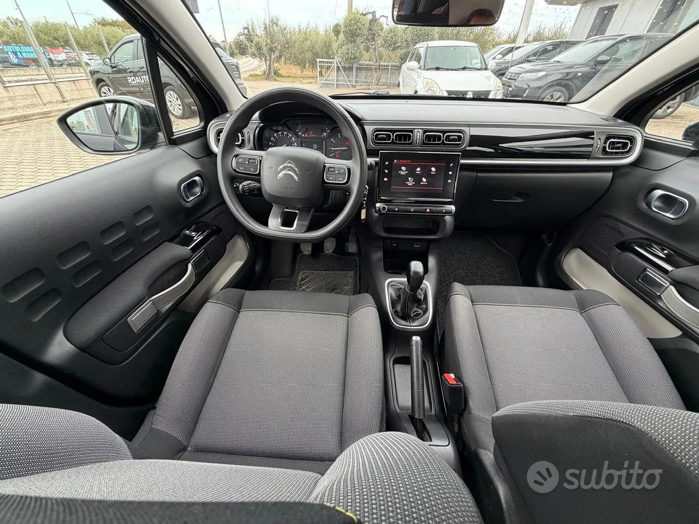 Citroen C3 2022 photo 4