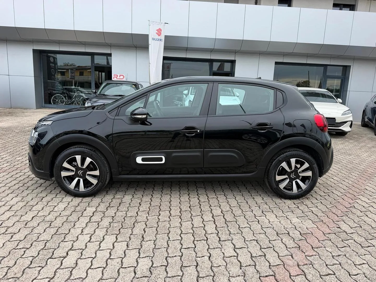 Citroen C3 2022 photo 3