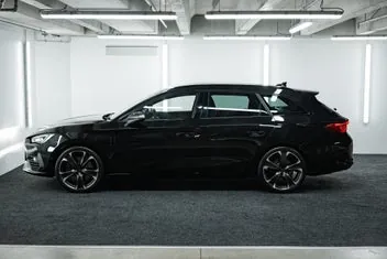 Cupra Leon 2024 photo 5