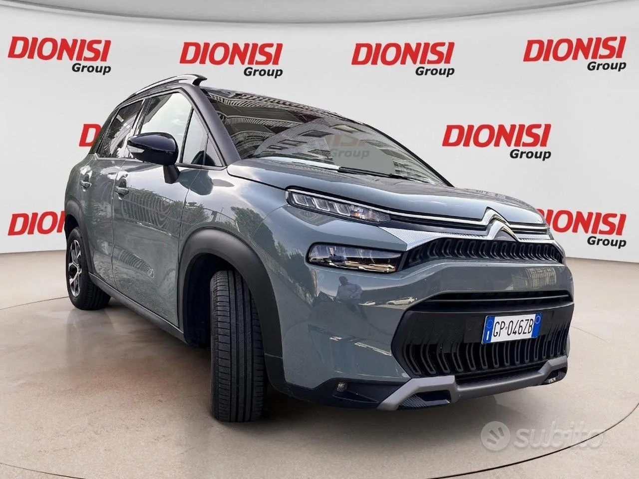 Citroen C3 Aircross 2023 photo 4
