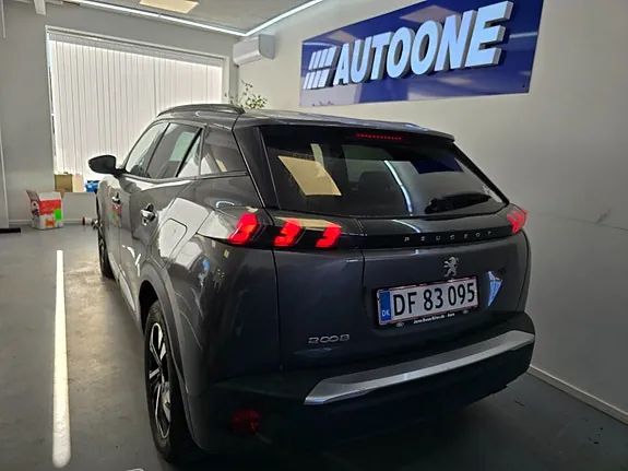 Peugeot 2008 2020 photo 3