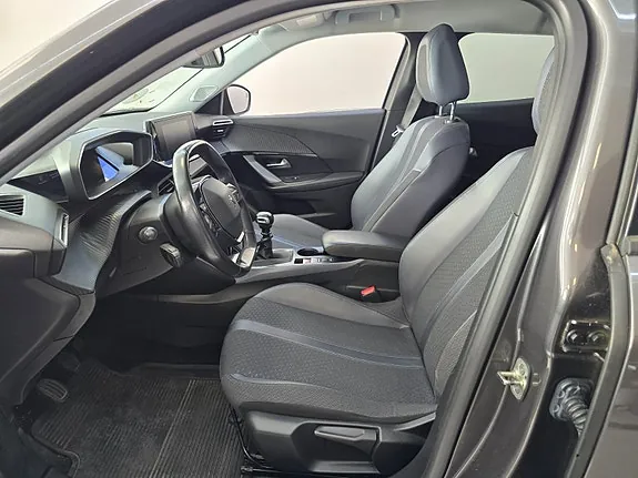 Peugeot 2008 2020 photo 4