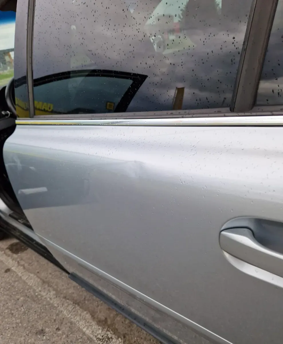 Volvo Xc90 2007 photo 3