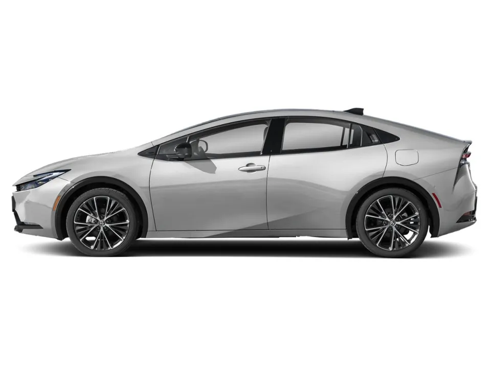 Toyota Prius 2027 photo 4
