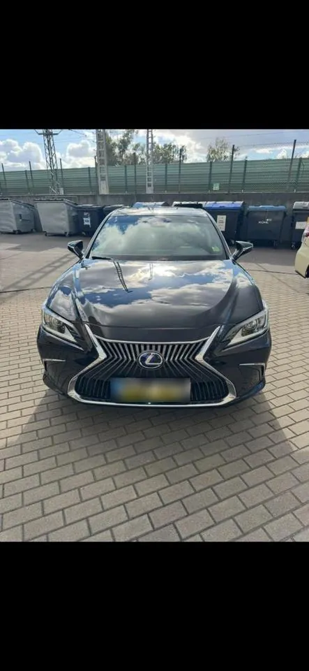 Lexus Es 300