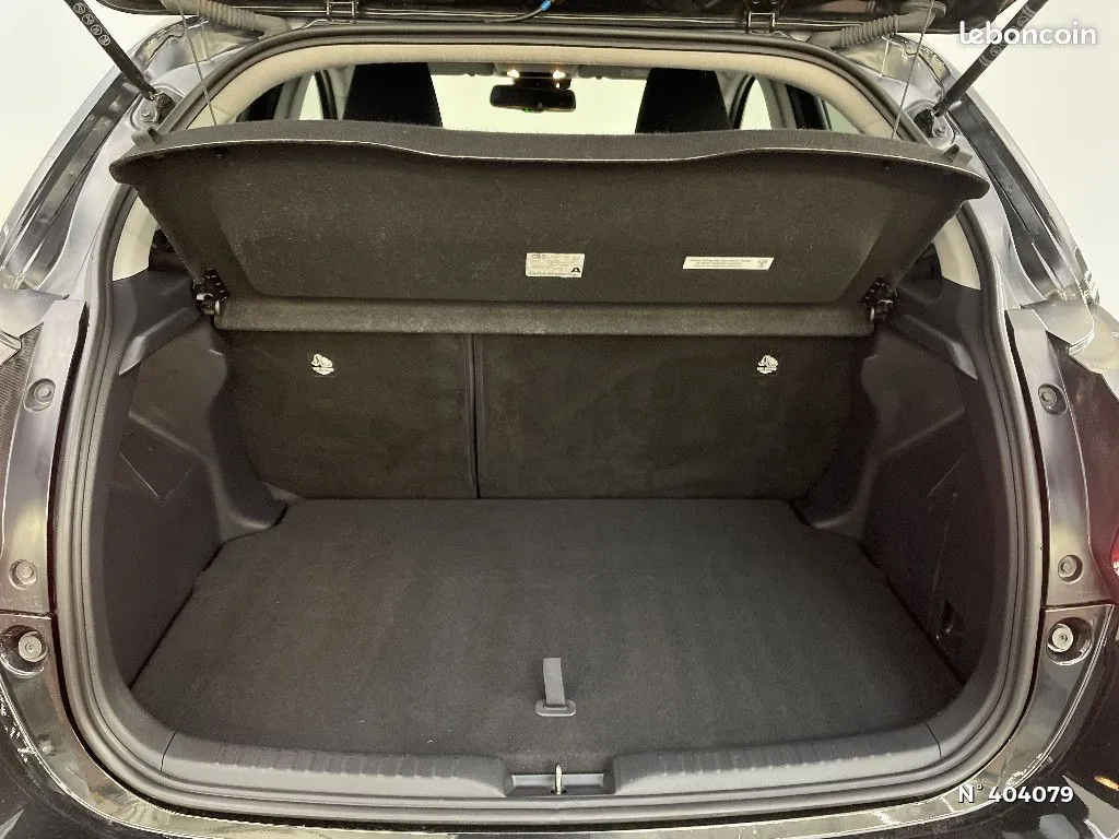 Toyota Yaris 2022 photo 4