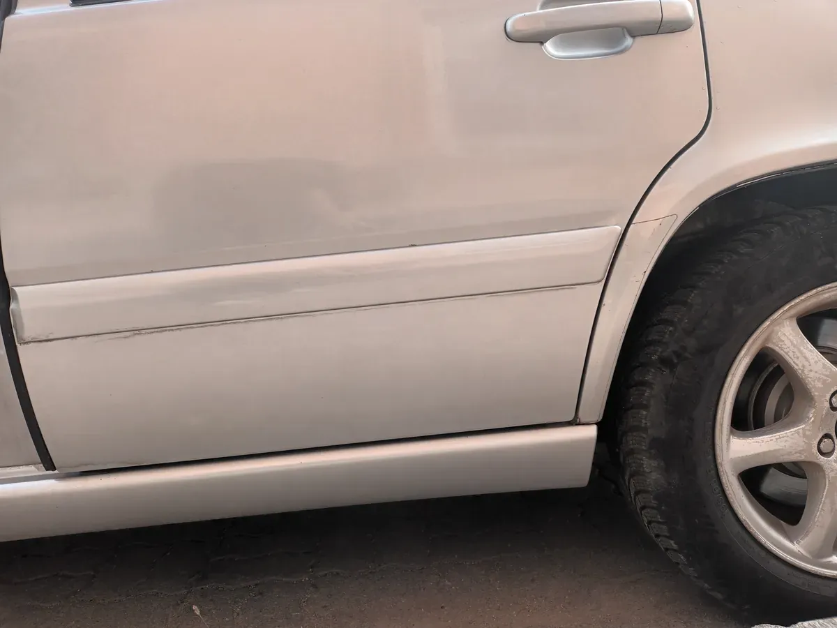 Volvo V70 1999 photo 3