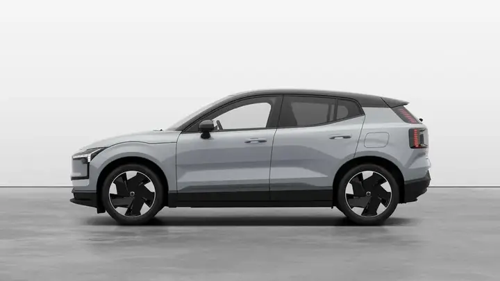 Volvo Ex30