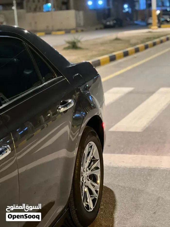 Chrysler 300