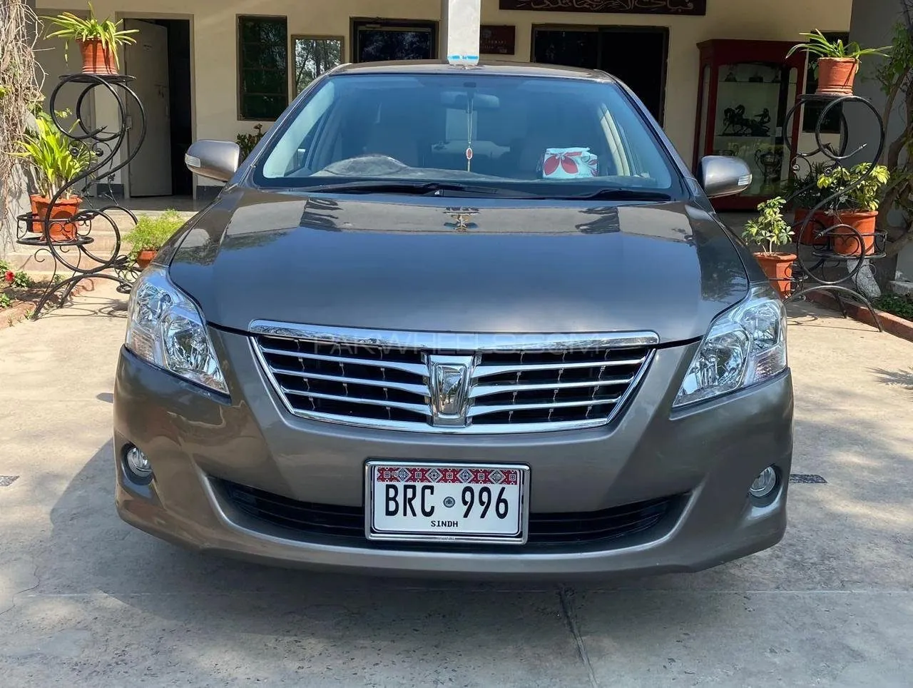 Toyota Premio