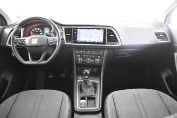 Seat Ateca 2021 photo 2